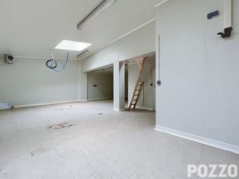 Vente maison 9 pièces Montbray 50