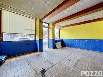 Vente maison 9 pièces Vente maison 9 pièces