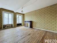 Vente maison 9 pièces Vente maison 9 pièces