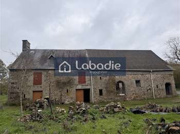 Vente Maison 1 chambreMontbray