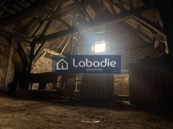 Vente maison 2 pièces
