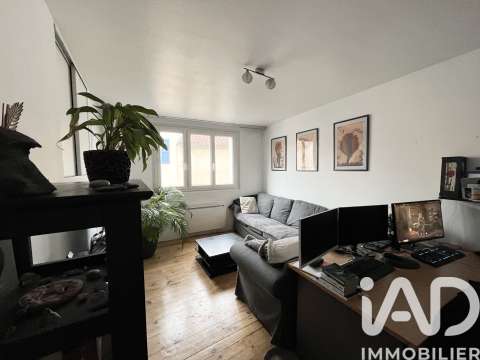 Vente maison 6 pièces Montbrison 42