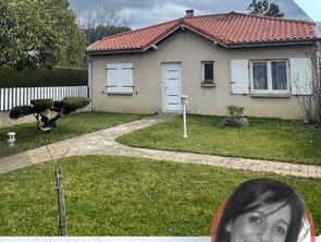 Vente Maison 3 chambresMontbrison