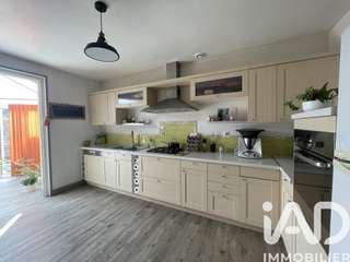 Vente maison 5 pièces Vente maison 5 pièces
