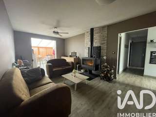 Vente maison 5 pièces Vente maison 5 pièces