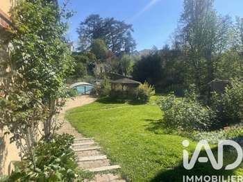 Vente maison 7 pièces Montbrison 42