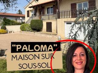 Vente maison 5 pièces Vente maison 5 pièces