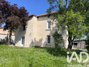 Vente Maison 3 chambresMontbrison