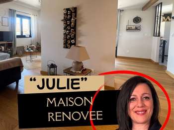 Vente maison 4 pièces Montbrison 42