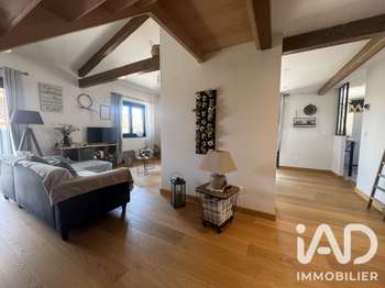 Vente maison 4 pièces Montbrison 42