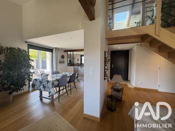 Vente maison 4 pièces Montbrison 42