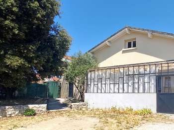Vente maison 5 pièces Montbrison 42