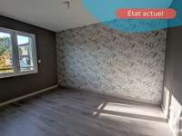 Vente maison 4 pièces Vente maison 4 pièces