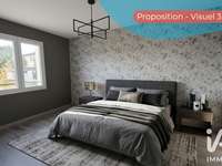 Vente maison 4 pièces Vente maison 4 pièces