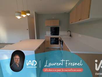 Vente maison 4 pièces Montbrison 42