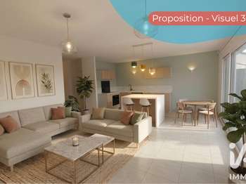 Vente maison 4 pièces Vente maison 4 pièces