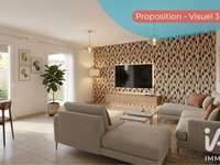 Vente maison 4 pièces Vente maison 4 pièces