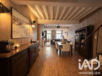 Vente maison 6 pièces Montbrison 42