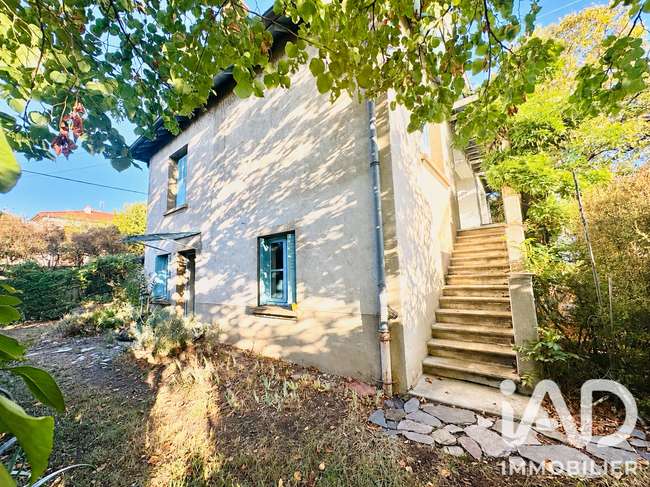 Maison 7 pièces 126 m² · à Montbrison · 126 m² · 229 000 €
