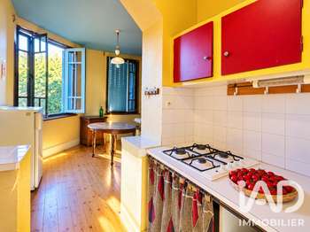 Vente Maison 5 chambresMontbrison