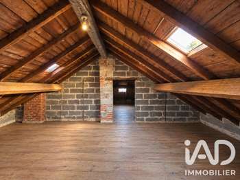 Vente maison 7 pièces Vente maison 7 pièces