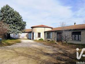 Vente Maison 1 chambreMontbrison-sur-Lez