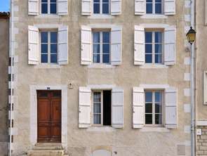 Vente Maison 3 chambresMontbron