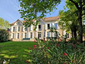 Vente Maison 9 chambresMontbron