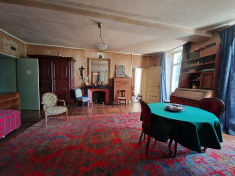 Vente maison 14 pièces Vente maison 14 pièces