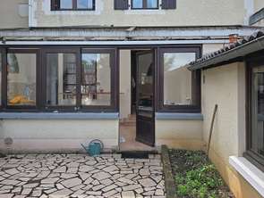 Vente Maison 7 piècesMontbron