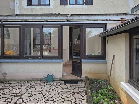 Vente maison 7 pièces Montbron 16