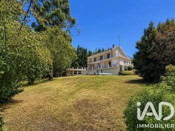 Vente Maison 4 chambresMontbron