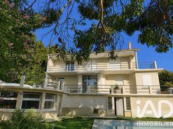 Vente maison 7 pièces Montbron 16