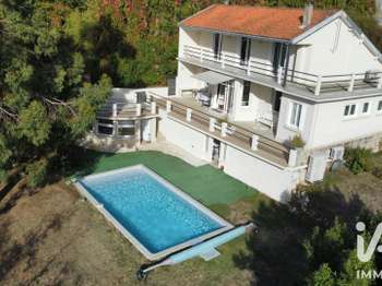 Vente maison 7 pièces Montbron 16