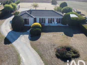 Vente Maison 5 piècesMontbron