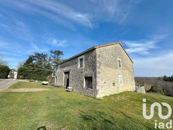 Vente Maison 1 pièceMontbron