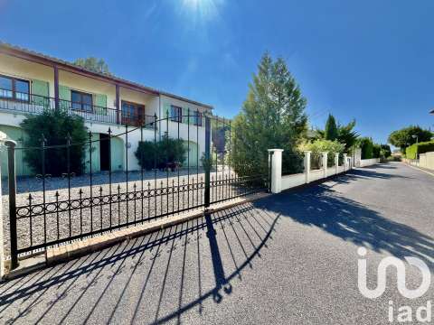 Vente maison 4 pièces Montbrun-des-Corbières 11