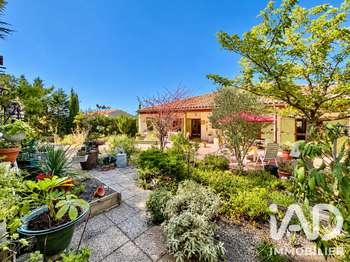 Vente Maison 3 chambresMontbrun-des-Corbières