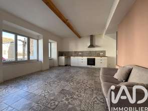 Vente Maison 3 chambresMontbrun-des-Corbières