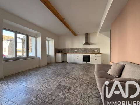 Vente maison 4 pièces Montbrun-des-Corbières 11