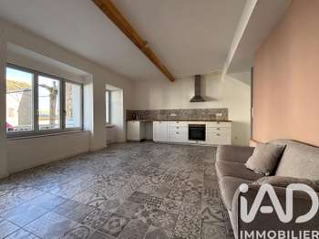 Vente maison 4 pièces Montbrun-des-Corbières 11