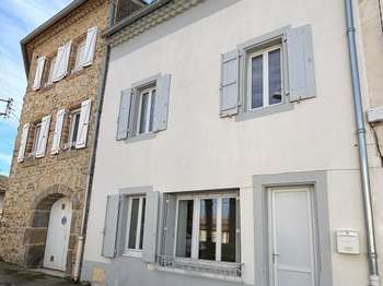 Vente Maison 3 chambresMontbrun-des-Corbières