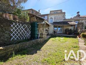 Vente Maison 2 chambresMontbrun-des-Corbières