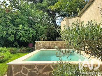 Vente maison 7 pièces Montbrun-des-Corbières 11
