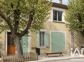 Vente maison 7 pièces Montbrun-les-Bains 26