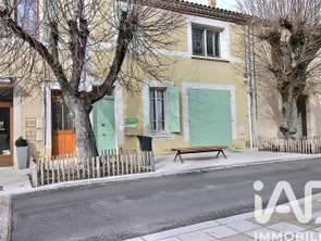 Vente Maison 3 chambresMontbrun-les-Bains