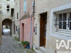 Vente Maison 3 chambresMontbrun-les-Bains