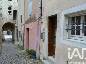 Vente Maison 3 chambresMontbrun-les-Bains
