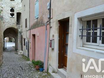 Vente maison 5 pièces Montbrun-les-Bains 26