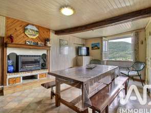 Vente Maison 3 chambresMontbrun-les-Bains